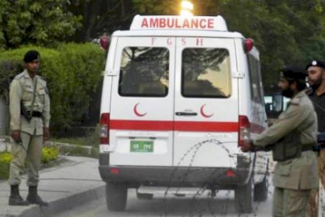    Dəhşətli avtobus qəzası: 26 ölü, 12 yaralı   