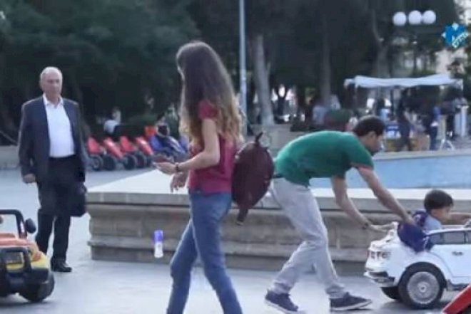    Çoxuşaqlı ailələrin sayı niyə azalır?   - Videosorğu