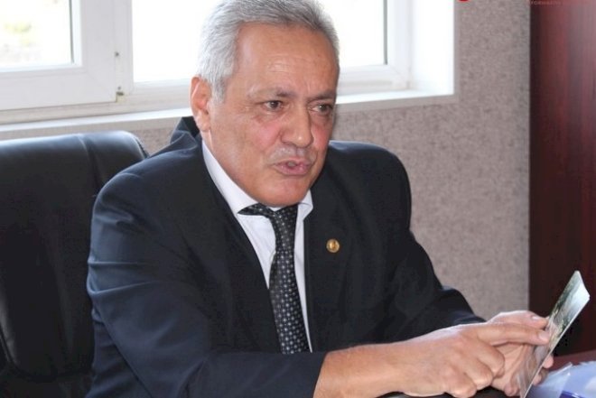    “Mərdi qova-qova namərd etməyin!” – Sabiq deputatdan   Çağırış
