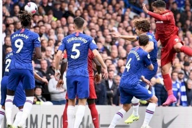    “Liverpul” səfərdə “Çelsi”ni məğlub etdi   