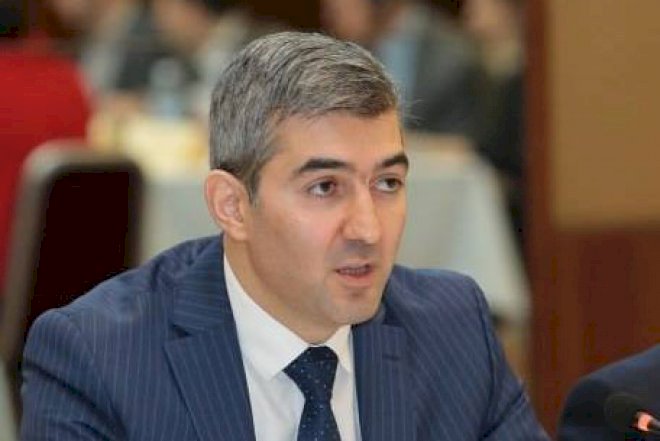    Azərbaycanda yüksək rütbəli məmurdan yenilik –   Video