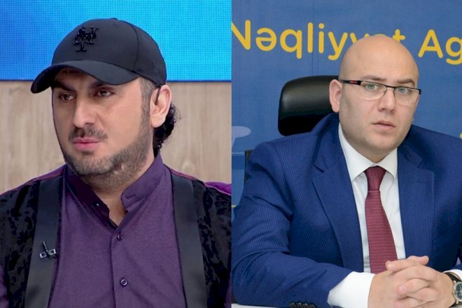    “Haram xoşları olsun, it aparan olsun” –   Tolikdən BNA-ya sərt sözlər