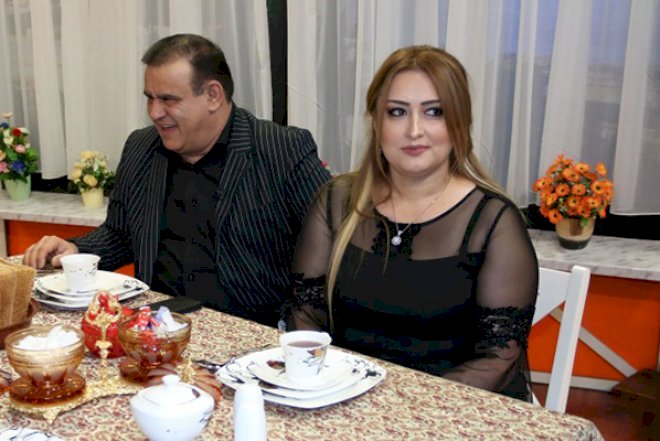    “17 yaşında uşağı alıb gətirmişdin” - Tacirin xanımı   