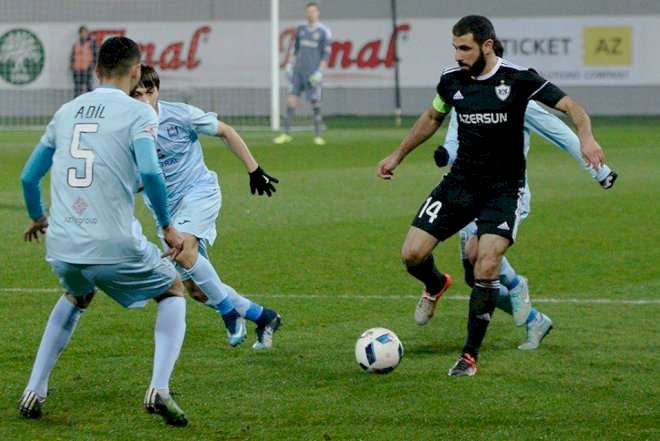    “Qarabağ”ın səfər sınağı   