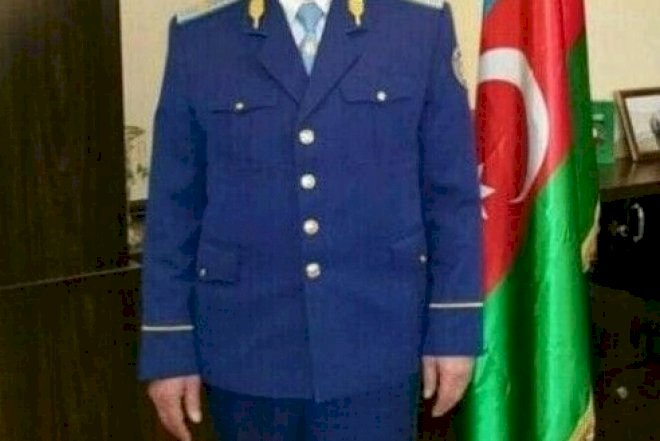    Bakıda 4 dəfə həbs olunmuş “yalançı general”la bağlı qərar verildi - Foto   