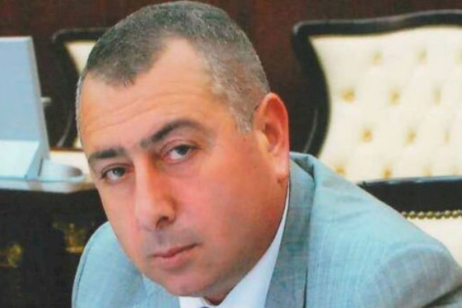    Rafael Cəbrayılovun bu dəfə milyonluq borcu üzə çıxdı   
