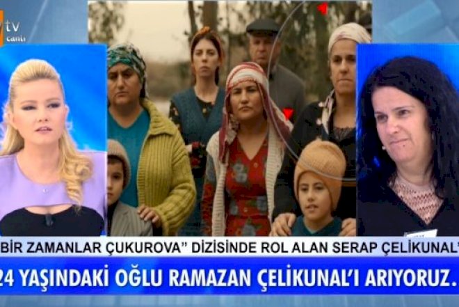    “Bir Zamanlar Çukurova”nın aktrisası: “38 dəfə doğuş etmişəm, 28 övladım ölüb”   