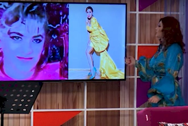    Məşhurların keçmişi görənləri təəccübləndirdi – Video   
