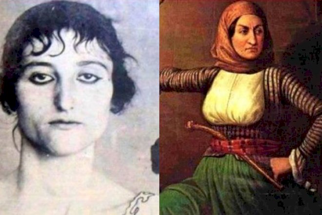    İlk avtoritet qadın: Övladını “hamam oğlu”na çevirən 21 nəfəri baltaladı   