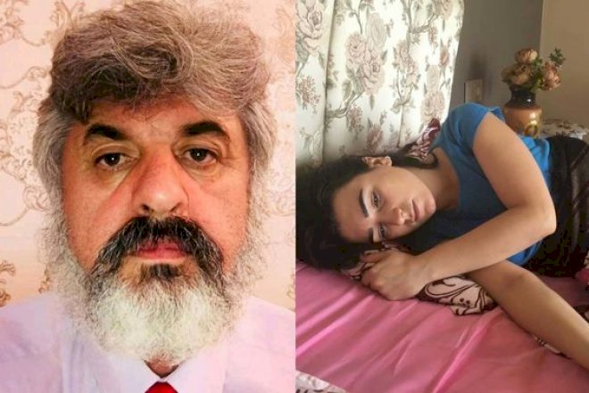    Aktrisa ilə teatr direktoru arasında məhkəmə qalmaqalı   