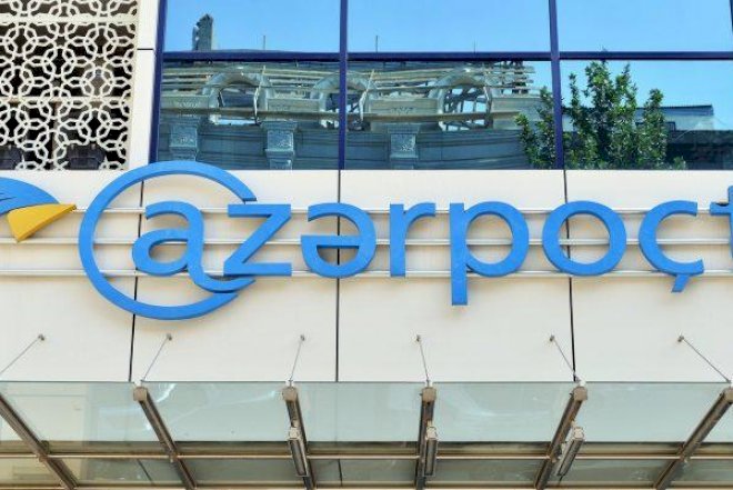    “Azərpoçt”da yüksək vəzifəyə təyinat   