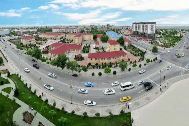    Naxçıvanda Süni Mayalanma Mərkəzi yaradıldı   