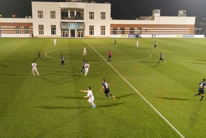    “Qarabağ”dan ardıcıl 5-ci qələbə   - Video