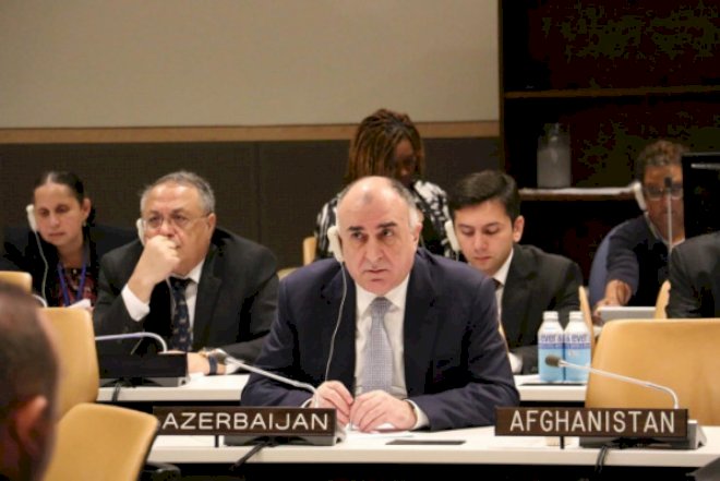    Məmmədyarov Paşinyana utanmaz dedi   