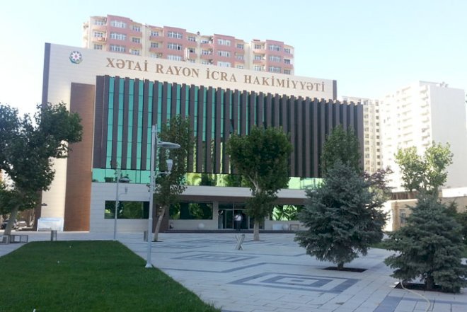    Bakının başsız rayonu  -   İcra başçısı kim olacaq?