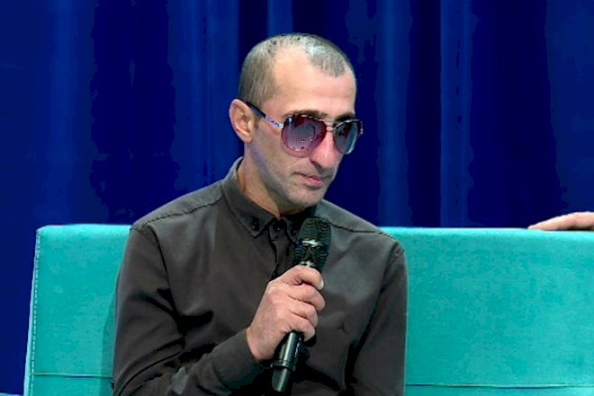    “Məni qovdular, zibillikdə yaşayıram” -   Müğənimizin qardaşı efirdə kömək istədi - Video