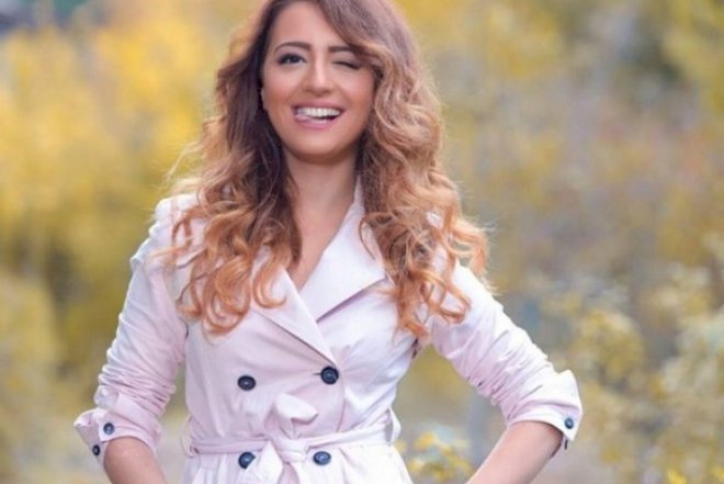    Kəmalə Piriyeva izləyicilərini belə aldatdı - Video   