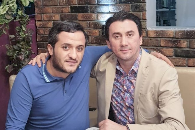    “Gözünü çıxardıram” - Aqşindən Orxanın “xəyanət məsələsi”nə reaksiya   