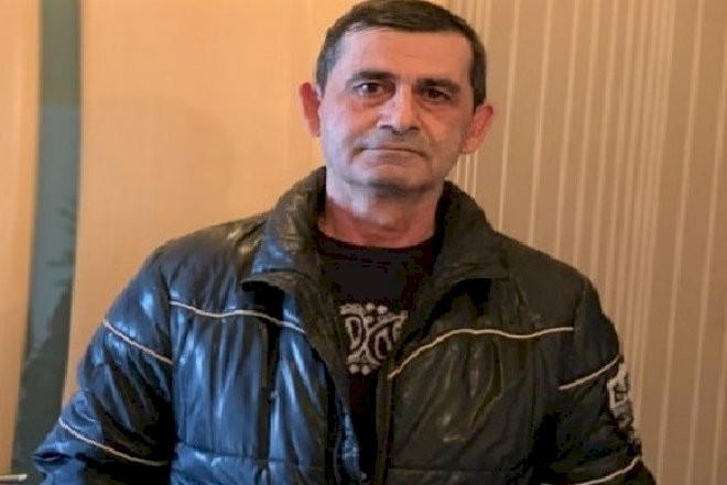    Polis rəisinin atası dələduzluqda ittiham olunur   