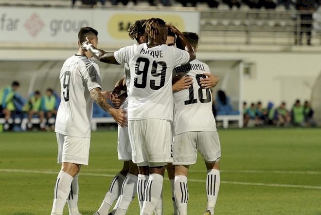    “Qarabağ”da ciddi itki - Legioner “Dudelanj”la oyunu buraxacaq    
