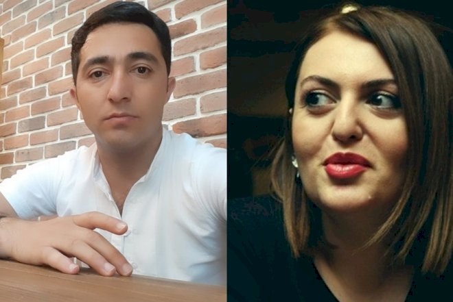    Məşhur ateistdən sərt cavab:   “Sevda Ələkbərzadə dini baxımdan küfr əhli sayılır”