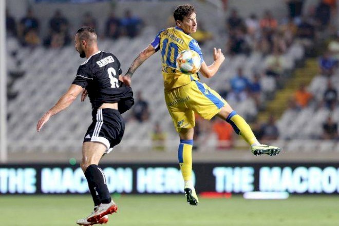    “Qarabağ”ın rəqibi üçün 9 milyon   