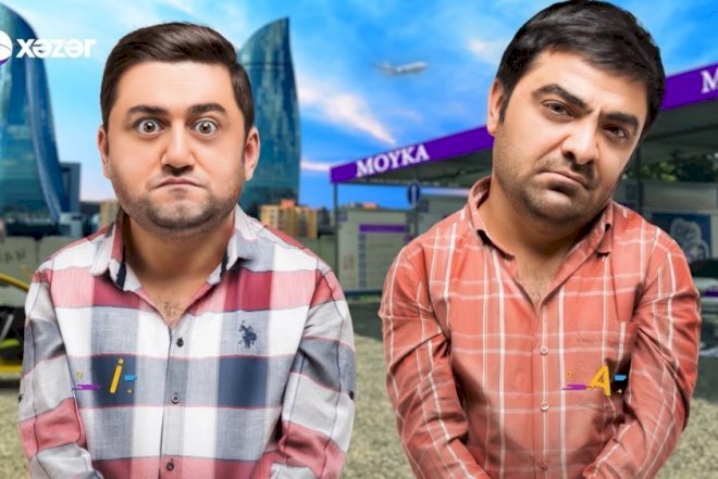    Müşviqlə Fərdanın serialı “Niyə?” dayandırıldı   - Açıqlama