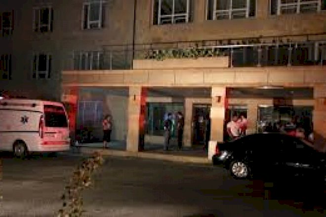    “Semaşko”da narazılıq baş qaldırıb –   İşçilər baş həkimlə bağlı şok faktlar açıqladı