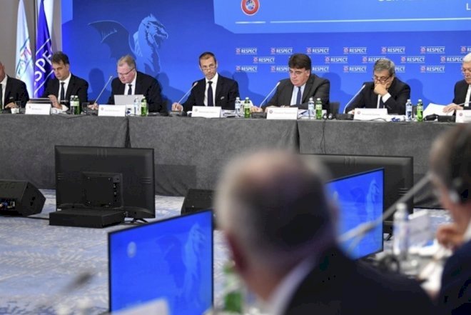    UEFA yeni turnirin adını açıqladı   