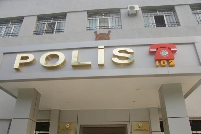    Atası ilə dalaşan oğul yoxa çıxıb   