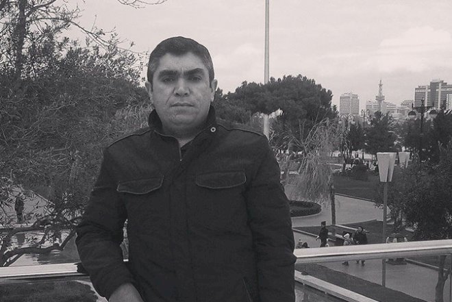   Azərbaycanda vəzifəli şəxs 37 yaşında vəfat etdi   