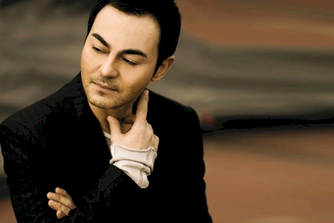    “Kişisən, məndən güclüsən...” – Sərdar Ortaç - Video   
