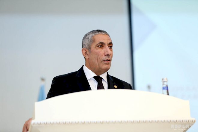    “Ara qarışdırmağa cəhd edilir” - Siyavuş Novruzov   