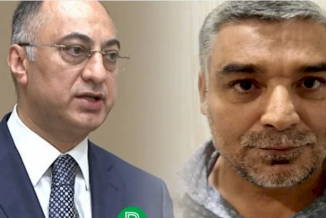    Agentlik “Leş Tofiq”ə sertifikat veribmiş   