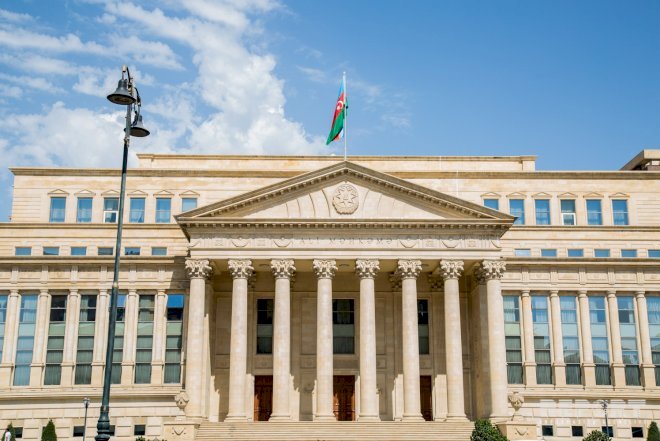    Sabiq icra başçısının cəzası azaldıldı   