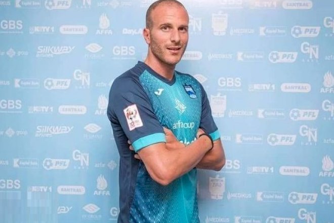    “Bu üstünlükdən faydalanmalıdır” – Sabiq APOEL-li “Qarabağ”ın şanslarını dəyərləndirdi    