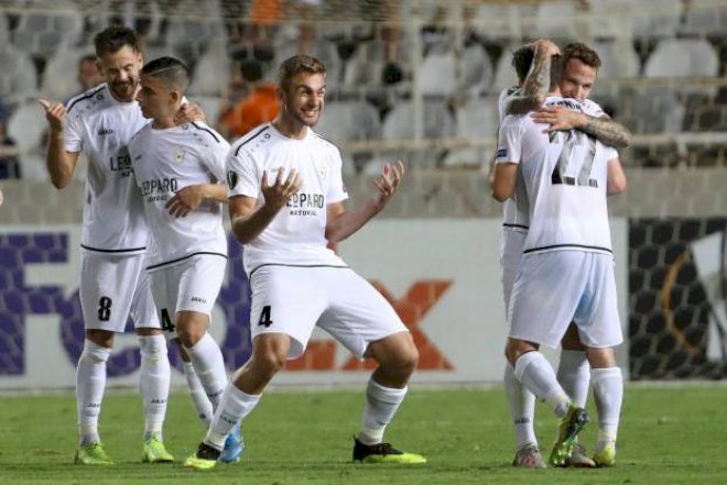    “Qarabağ”la oyun üçün 600 avro    