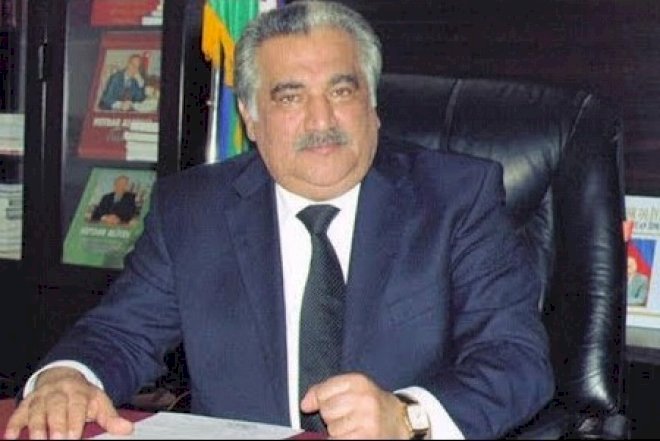    “Yalandı, boş-boş şayiələrdir...” – Əhəd Abıyevdən Zümrüd Yağmurun ittihamlarına   - Cavab
