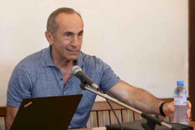    “Koçaryan işi” ilə bağlı 5-ci şahid öldü -   - Müəmmalı ölüm silsiləsi