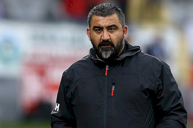    “Sabah” Türkiyədən məşqçi gətirir - Klub rəsmiləri İstanbulda   