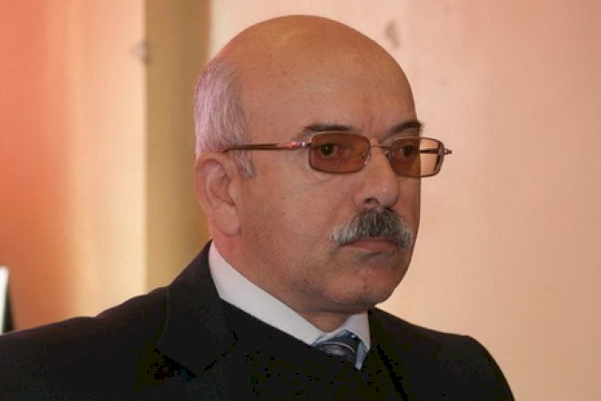    Ənnağı Hacıbəyli Milli Şuradan istefa verdi   