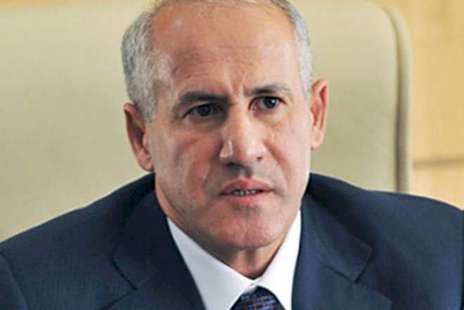    Keçmiş nazirin şirkəti cərimələndi   