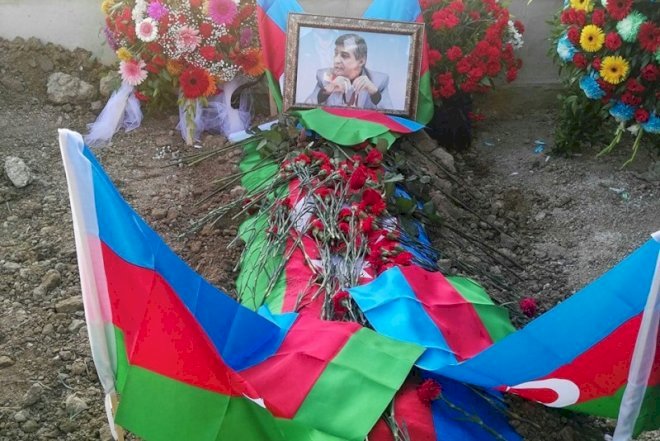    “Fərqli siyasi cəbhələrdə təmsil olunmuşuq” - İqtidar Vurğun Əyyubun yasında iştirak edəcək?   