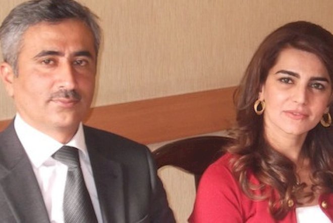    Zümrüd Yağmurla Fuad Qəhrəmanlının məhkəməsi başlayır   
