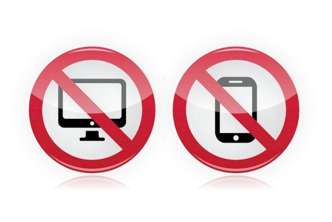    Bu tarixlərdə kompüter və telefondan uzaq durun –   Xəbərdarlıq