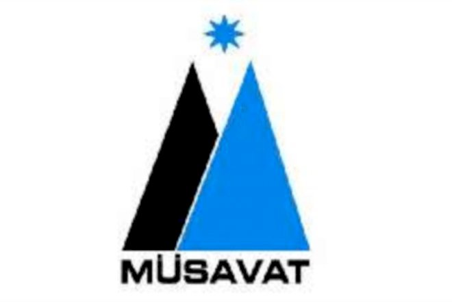    Onların Müsavat başqanlığına namizədliyi rəsmiləşdi   