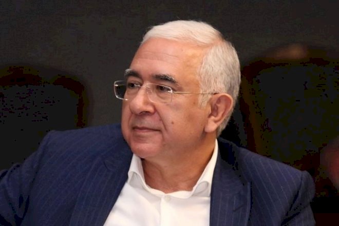    Məşhur vəkil “Elina işi”nə qoşulur   