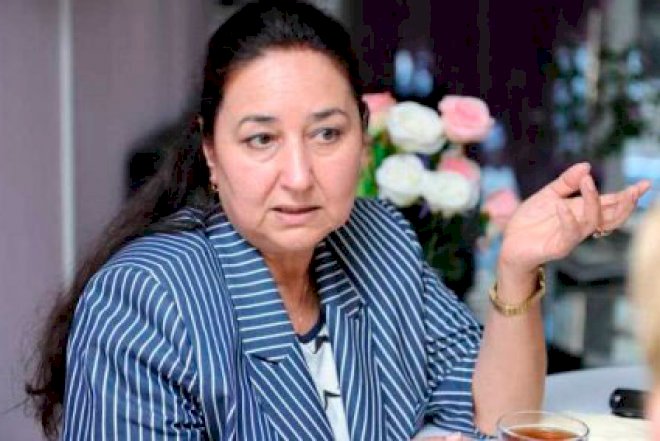    “Bəs şərəf, kişilik, qeyrəti harada dəfn etdiniz?” –   Şok ittiham 