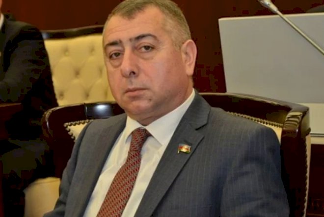    Rafael Cəbrayılov elə ilk iclasda mandatını itirə bilər -   Video