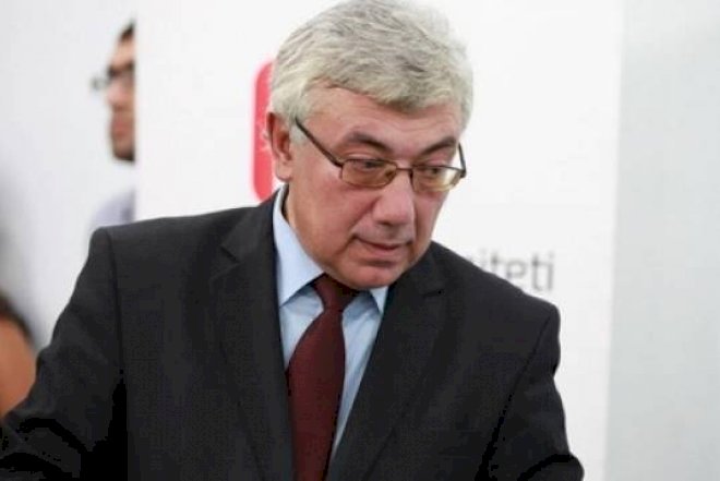    “Madam ki, Paşinyan “vəssalam” deyir...”   